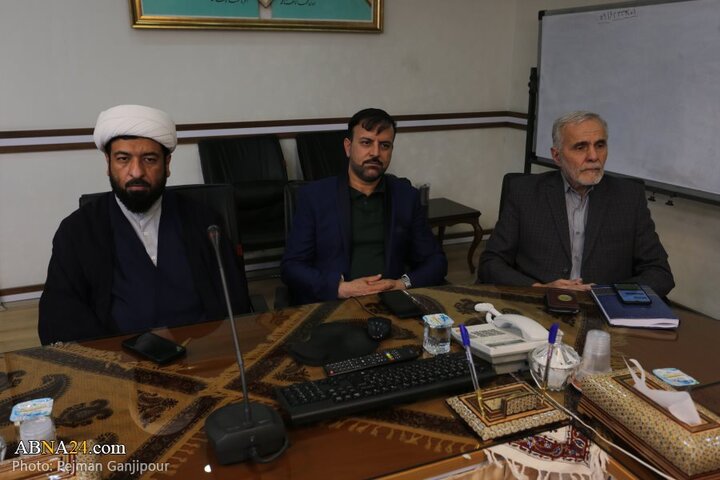 نشست هم اندیشی و تجربه نوردی فعالان قرآنی اصفهان