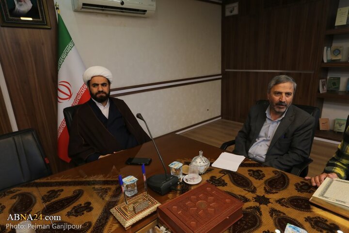 نشست هم اندیشی و تجربه نوردی فعالان قرآنی اصفهان