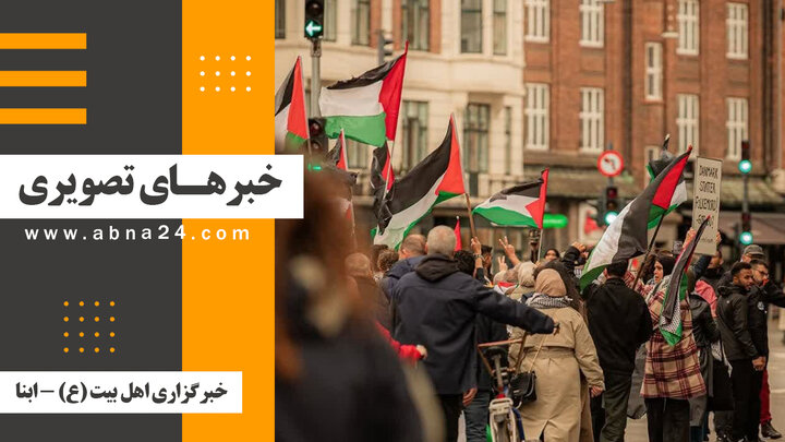 ویدیو | خبرهای تصویری برگزیده جهان اسلام و تشیع