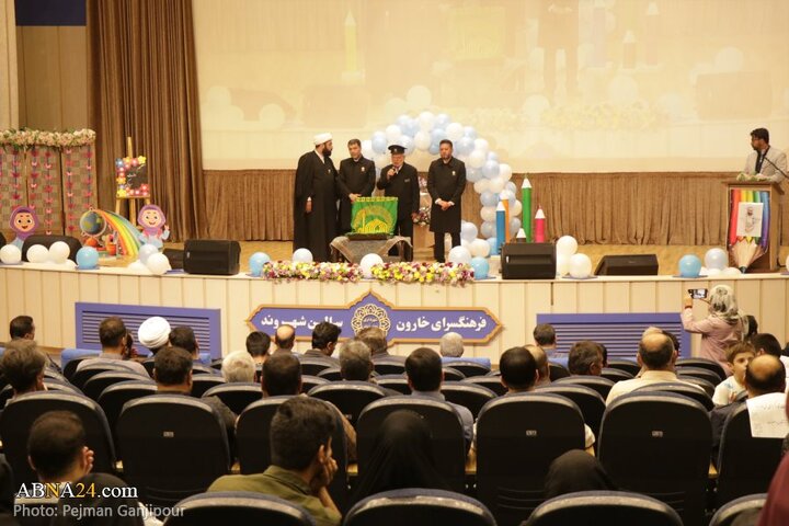 کاروان زیر سایه خورشید میهمان مردم نجف آباد اصفهان‎‏