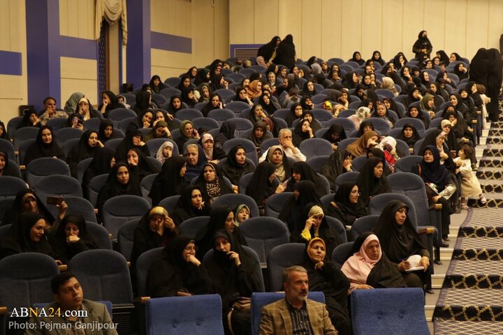 کاروان زیر سایه خورشید میهمان مردم نجف آباد اصفهان‎‏