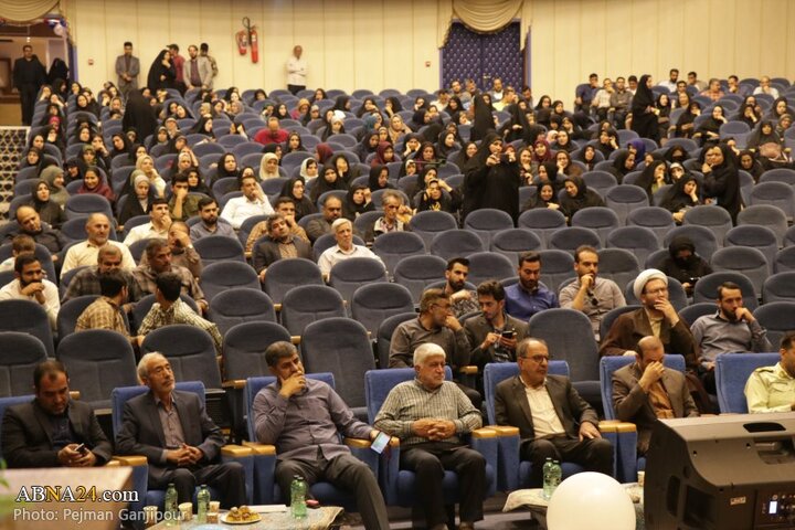 کاروان زیر سایه خورشید میهمان مردم نجف آباد اصفهان‎‏