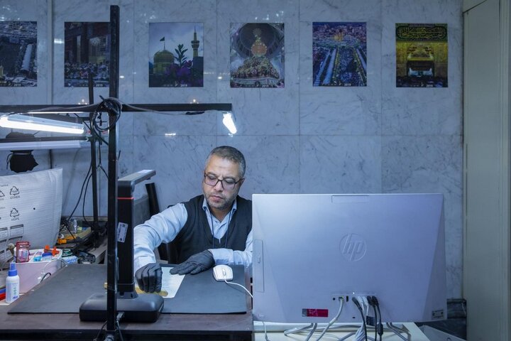 إنجاز 75% من موسوعة السجناء السياسيين العراقيين في عهد النظام السابق