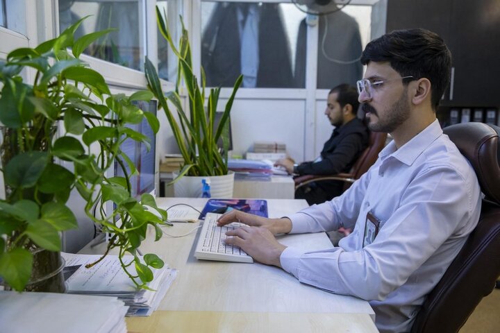 إنجاز 75% من موسوعة السجناء السياسيين العراقيين في عهد النظام السابق