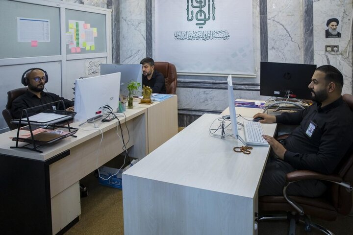 إنجاز 75% من موسوعة السجناء السياسيين العراقيين في عهد النظام السابق