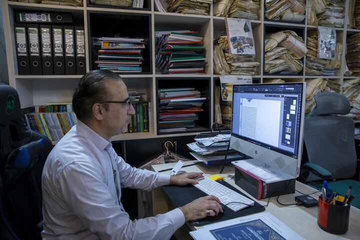 إنجاز 75% من موسوعة السجناء السياسيين العراقيين في عهد النظام السابق