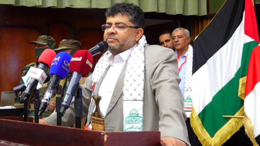 Yémen : L’annonce de Trump sur l’arrêt des attaques est un échec pour Netanyahou Yémen : L’annonce de Trump sur l’arrêt des attaques est un échec pour Netanyahou