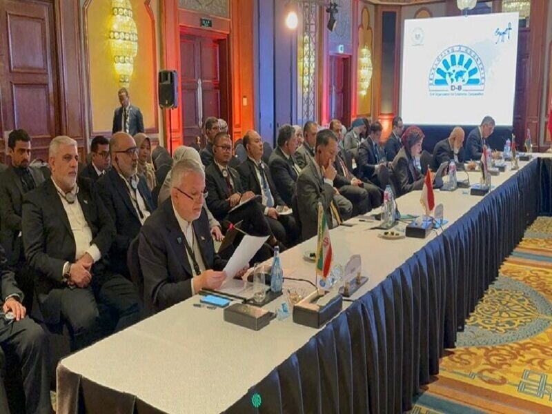 Iran unveils roadmap for transforming tourism in Muslim world