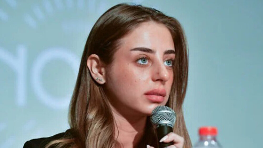 Former Hamas captive says she felt safer in captivity than after release