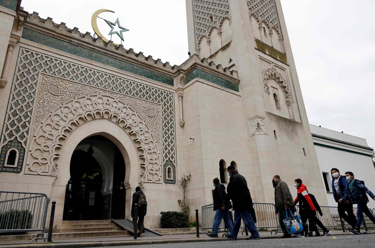 Mosque threat sparks concern as France faces growing Islamophobia