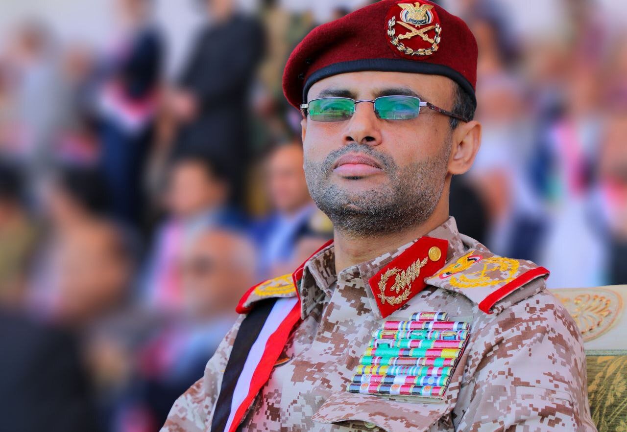 الرئيس المشاط: أبلغنا الأمريكي أن استمرار التصعيد سيؤثر على زيارة ترامب للمنطقة