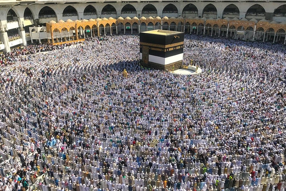 "Hajj" a pillar of smart power for Muslim World