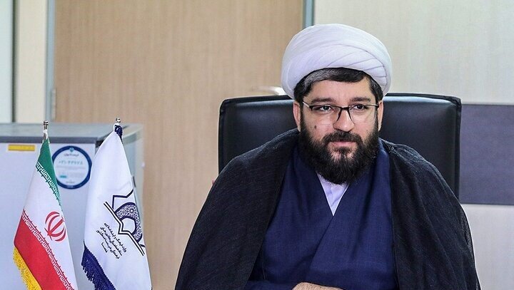 برپایی محافل جشن و موکب‌های کانون‌های مساجد فارس در ولادت امام مهربانی‌ها