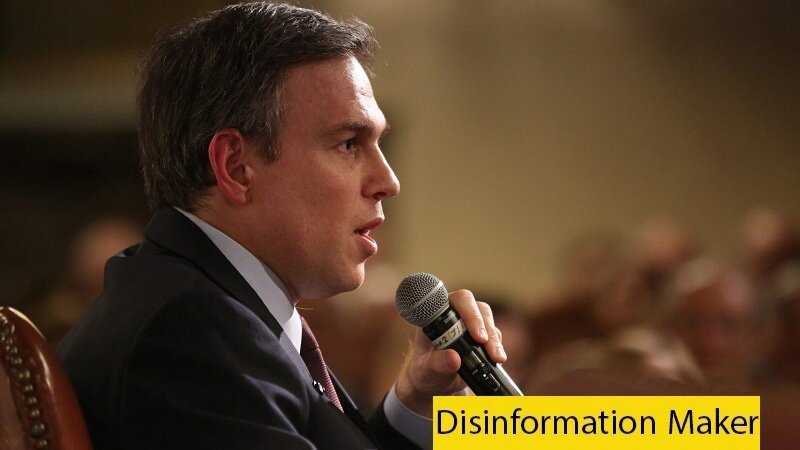 A look at Bret Stephens' misleading analysis about Iran; Distortion of facts, promotion of hatred and war
