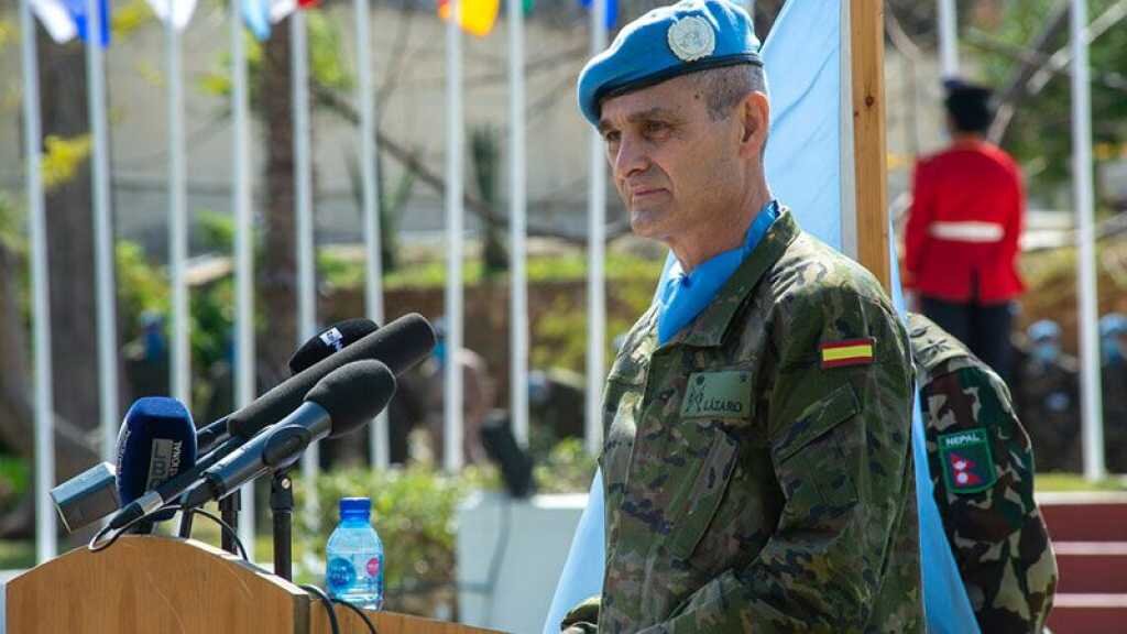 Israel obstructing Lebanese army’s full deployment of in South - UNIFIL Commander