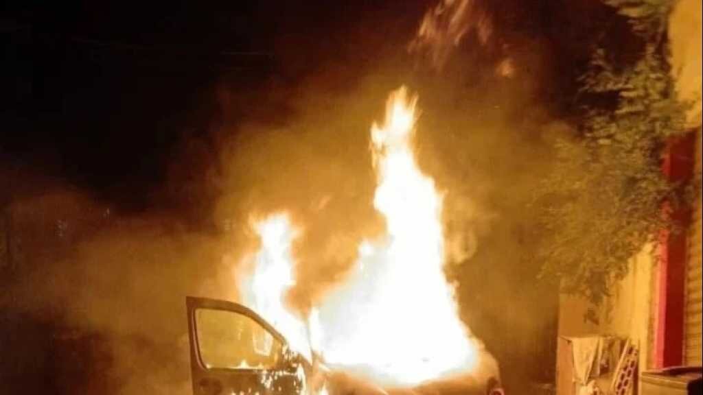 New Israeli terrorist attack on South Lebanon, one martyred