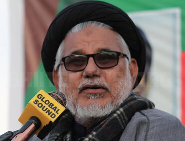 Pakistani nation will defend its homeland with full strength — Shia cleric
