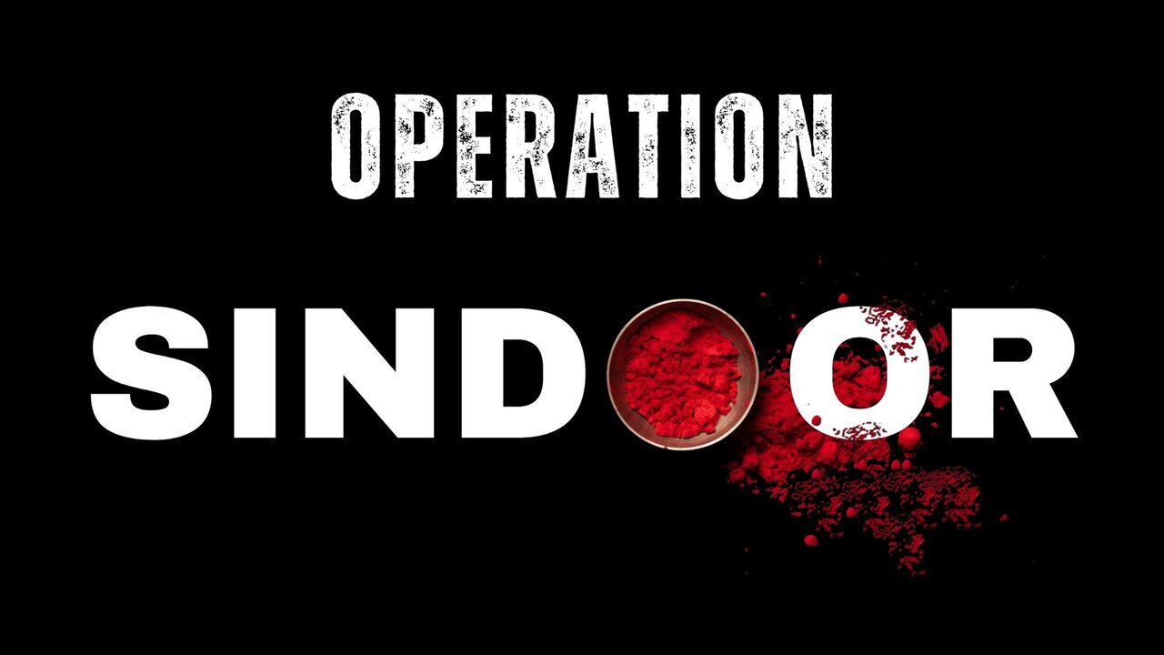 Indian army releases ‘Operation Sindoor’ video