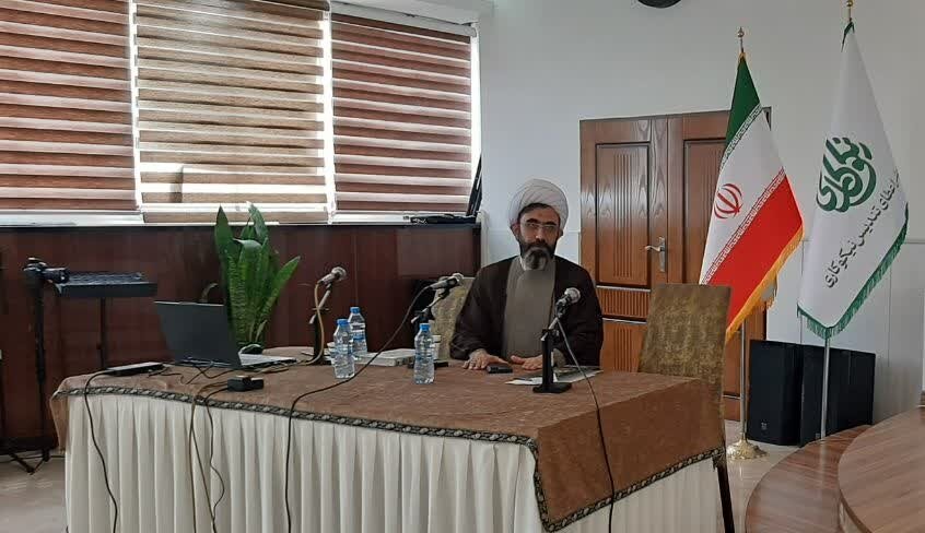 نشان نیکوکاری؛ گامی برای شفافیت و هم‌افزایی در خیریه‌های کشور