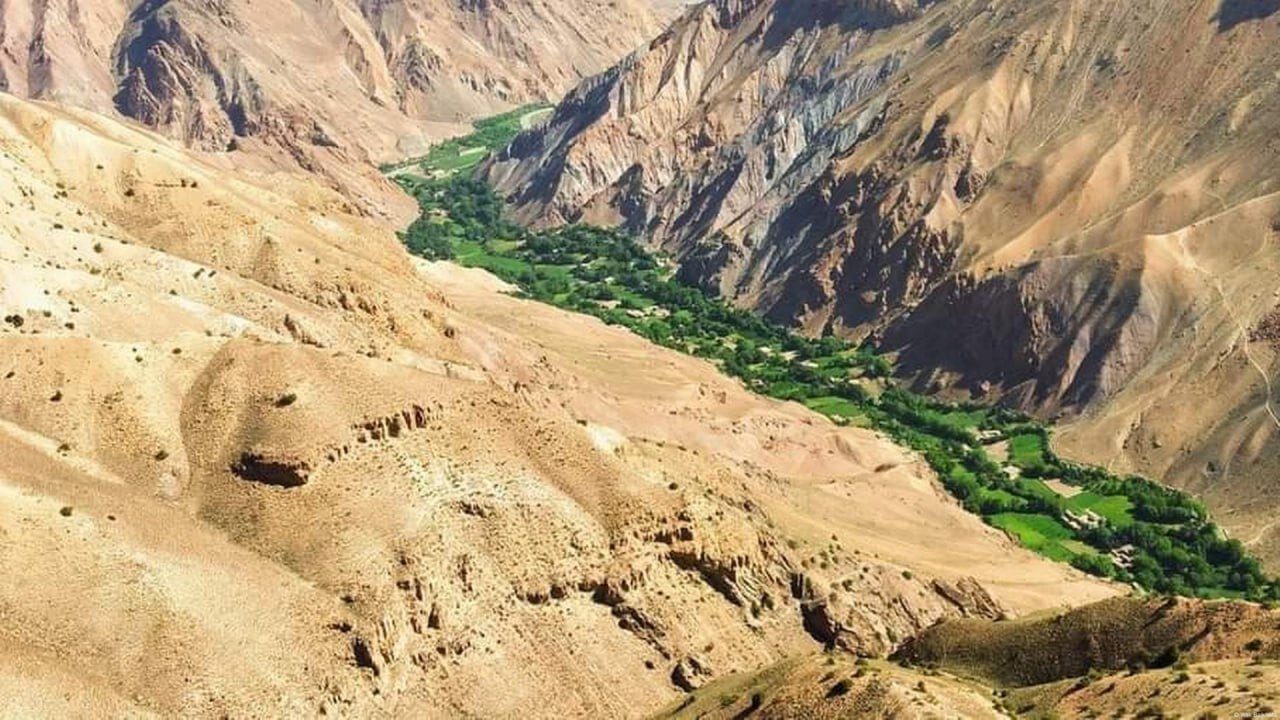 شیعیان بلخاب افغانستان؛ از موقعیت خاص نظامی تا چالشهای فراوان اقتصادی