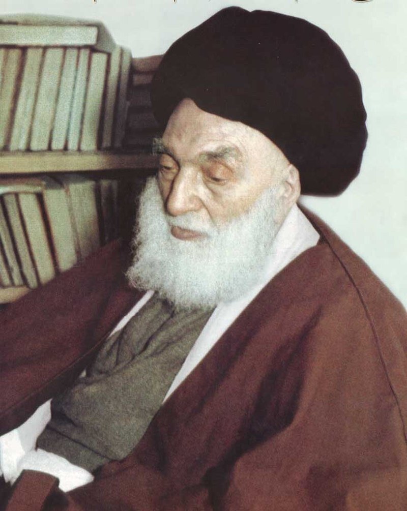 Ayatollah Khamenei: Jukumu la (Hawza) Chuo cha Kidini ni Kuchora Mipaka Mikuu na Midogo ya Ustaarabu mpya wa Kiislamu