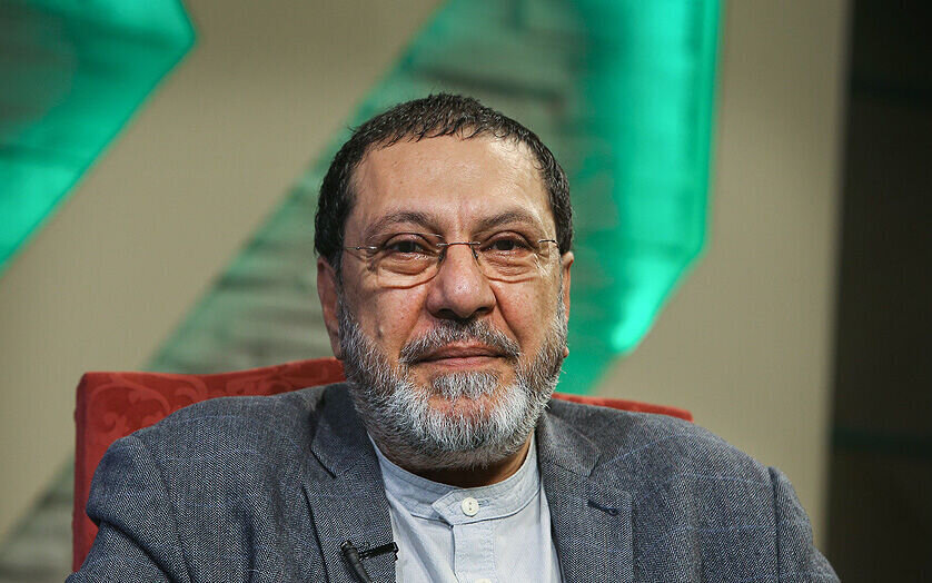 رئيس المعهد الإسلامي لحقوق الإنسان في لندن:
تشكل الحوزات العلمية في إيران الركيزة الفكرية لحركة المقاومة في المنطقة