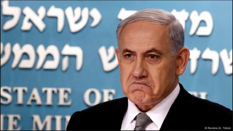 Jibu la mkato la Iran kwa porojo la Netanyahu
