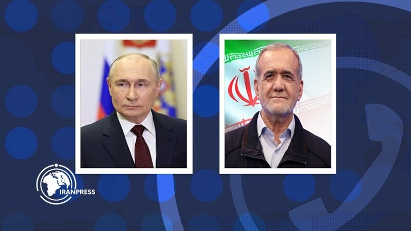 Russia na Iran zasisitiza kushirikiana zaidi katika siasa za kigeni