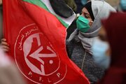 Frente Popular Palestina: 'Crimes sionistas são uma mancha para a humanidade'