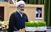Ulama Alborz: Iran sebagai Pelopor Poros Perlawanan selalu Mendukung Negara-negara Sehaluan