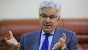 پاکستان جوابی کارروائی میں بھارتی فوجی تنصیبات کو نشانہ بنائے گا، خواجہ آصف