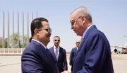 Erdoğan, Irak Başbakanı Sudani'yi Kabul Edecek
