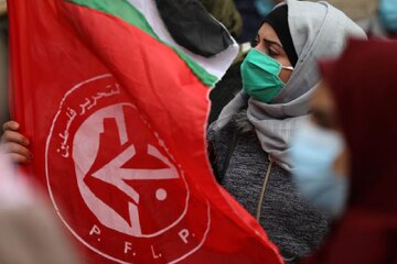 Frente Popular Palestina: 'Crimes sionistas são uma mancha para a humanidade'