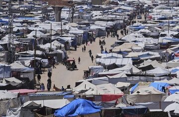 Reaksi Jerman atas Rencana Pendudukan Gaza: Gaza Milik Palestina