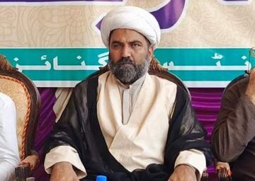 Alemê Şîa yê Pakistan:"Têkoseriya leşkerî ya Hindistanê xeterekî mezin ji bo ewlehiya herêmî ye / Şehadet ji bo me qencîyekî mezin