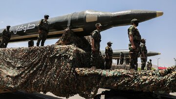 Yemen Ta Kai Hari A Filin Jirgin Saman Ramon Da Wani Muhimmin Wuri A Jaffa/Cikakkun Bayanai Na Faduwar Jirgin Yakin Amurka F-18