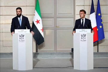 Si Sharia ay nag-anunsyo ng hindi direktang negosasyon sa sumasakop na estado ng Israel