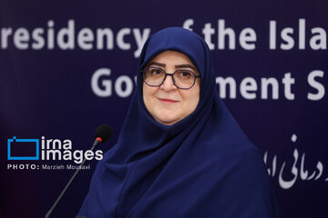 Ang Persian Gulf ay bahagi ng makasaysayang pagkakakilanlan sa bansang Iranian: Tagapagsalita ng Administrasyon