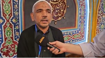 Video: Peran Hauzah Ilmiah dalam Menjaga Pendidikan Islam Ahlulbait