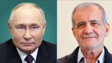 Pezeşkiyan–Putin Görüşmesinde Neler Konuşuldu?