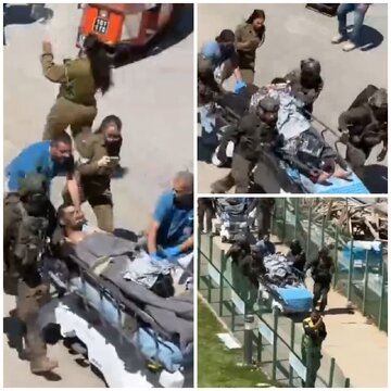 Qassam Sun Kai Munanan Hare-haren Kan Sojojin Isra'ila