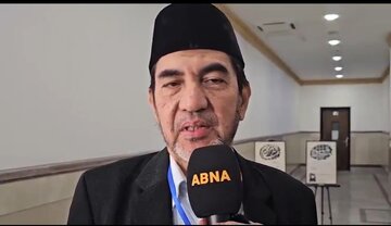 Video: Lima Karaketeristik Alumni Hauzah Ilmiah Iran