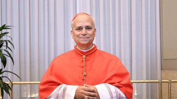 Kardinali Robert Prevost Achaguliwa Papa Mpya – Achukua Jina la Leo XIV