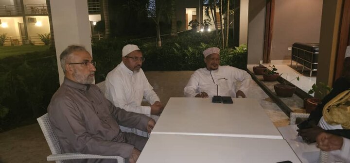Qur'an+ Tanga
