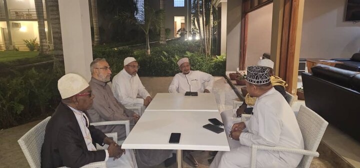 Qur'an+ Tanga