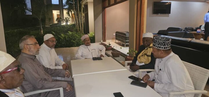 Qur'an+ Tanga