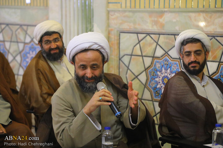 کمیسیون‌های مختلف در همایش یکصدمین سالگشت بازتأسیس حوزه علمیه قم