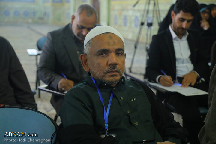 کمیسیون‌های مختلف در همایش یکصدمین سالگشت بازتأسیس حوزه علمیه قم