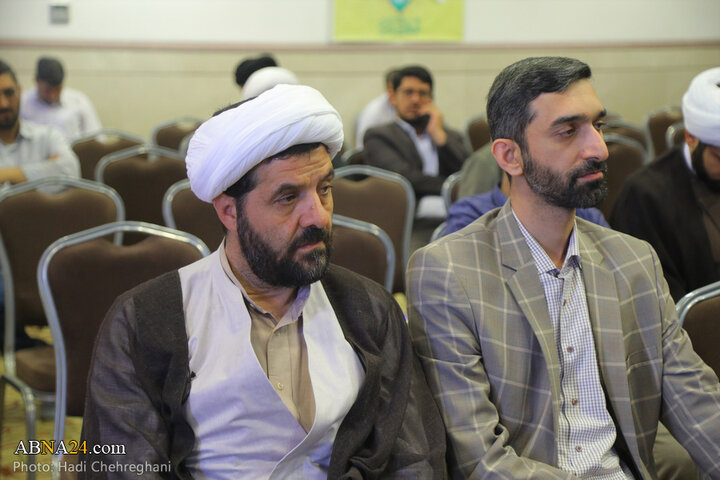 کمیسیون‌های مختلف در همایش یکصدمین سالگشت بازتأسیس حوزه علمیه قم