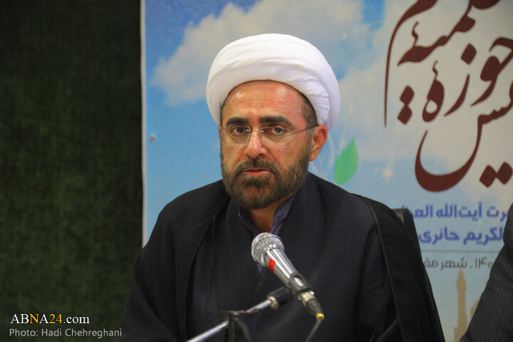 کمیسیون‌های مختلف در همایش یکصدمین سالگشت بازتأسیس حوزه علمیه قم